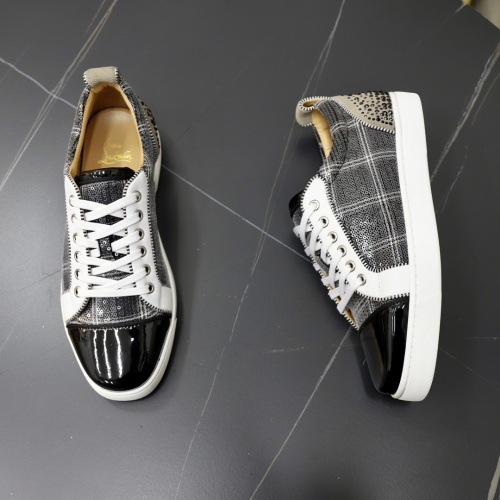 Christian Louboutin Fashion Shoes For Men #1051173