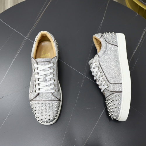 Christian Louboutin Fashion Shoes For Men #1051178 $82.00 USD, Wholesale Replica Christian Louboutin Casual Shoes