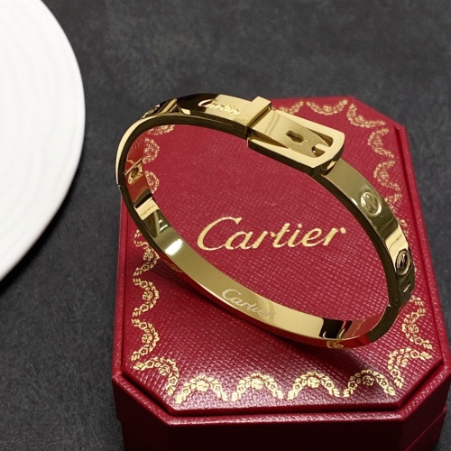 Cartier bracelets #1051372