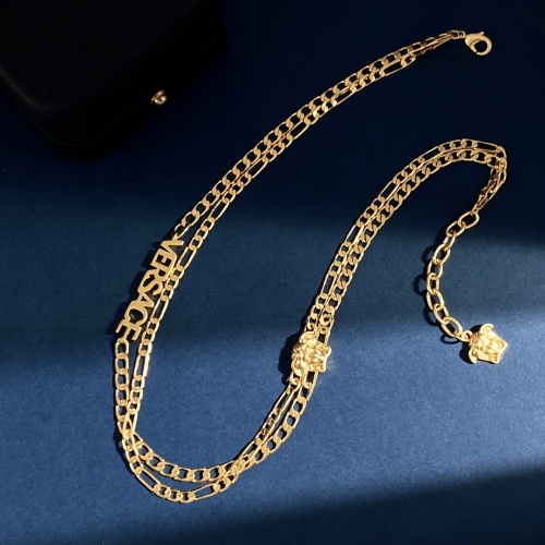 Versace Necklace #1051378