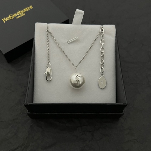 Yves Saint Laurent YSL Necklace For Women #1051380