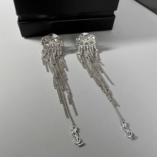 Yves Saint Laurent YSL Earrings For Women #1051392