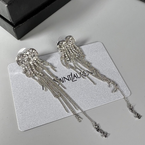 Replica Yves Saint Laurent YSL Earrings For Women #1051392 $39.00 USD for Wholesale