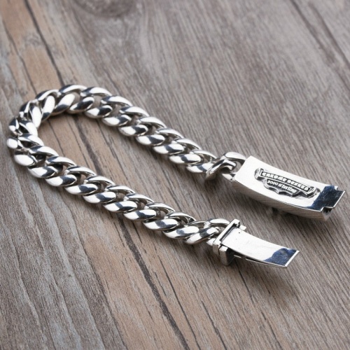 Replica Chrome Hearts Bracelet For Unisex #1051430 $52.00 USD for Wholesale