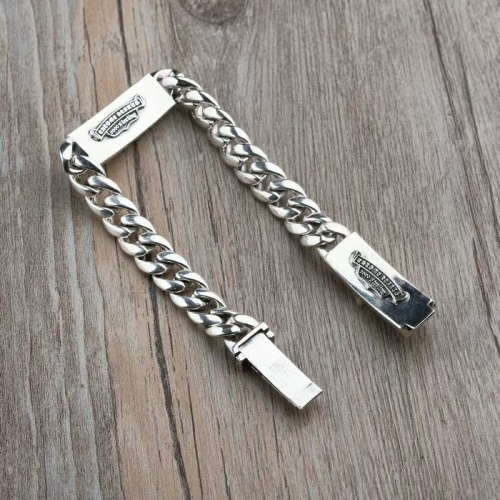 Replica Chrome Hearts Bracelet For Unisex #1051431 $60.00 USD for Wholesale