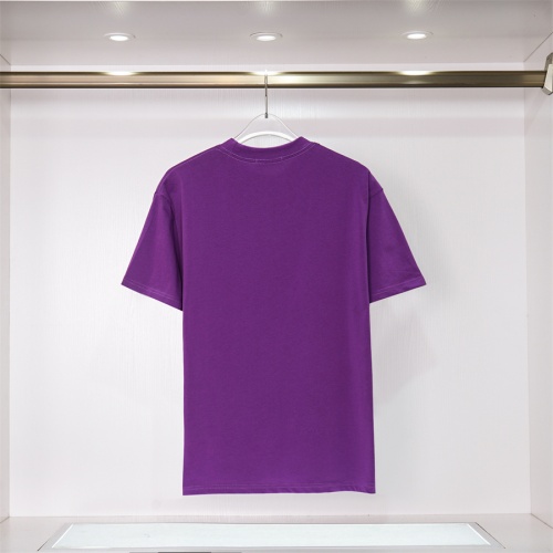 Replica Balenciaga T-Shirts Short Sleeved For Unisex #1051462 $36.00 USD for Wholesale