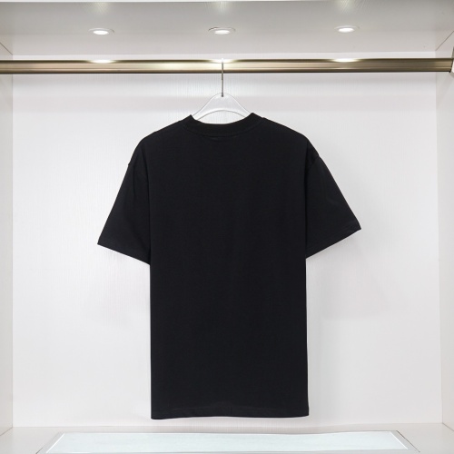 Replica Versace T-Shirts Short Sleeved For Unisex #1051486 $27.00 USD for Wholesale