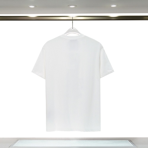 Replica Prada T-Shirts Short Sleeved For Unisex #1051544 $34.00 USD for Wholesale