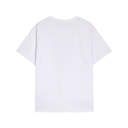 Replica Prada T-Shirts Short Sleeved For Unisex #1051605 $42.00 USD for Wholesale