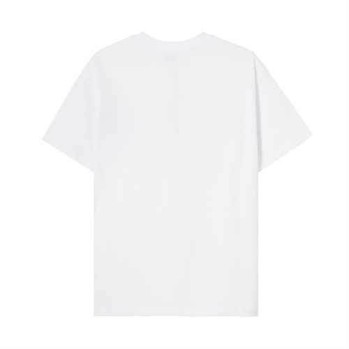 Replica Prada T-Shirts Short Sleeved For Unisex #1051607 $42.00 USD for Wholesale