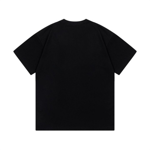 Replica Prada T-Shirts Short Sleeved For Unisex #1051610 $40.00 USD for Wholesale