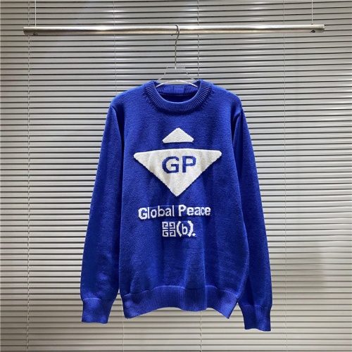 Givenchy Sweater Long Sleeved For Unisex #1051699