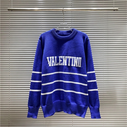 Valentino Sweaters Long Sleeved For Unisex #1051705