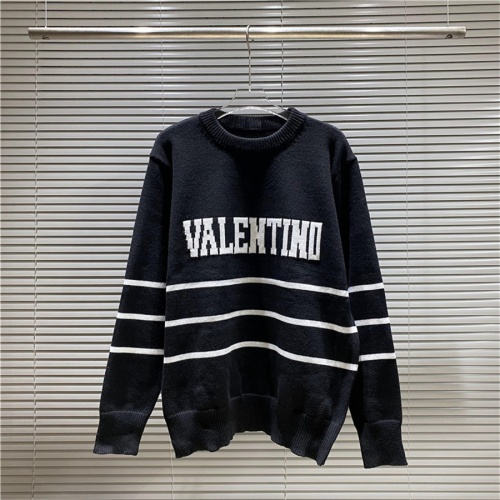 Valentino Sweaters Long Sleeved For Unisex #1051706