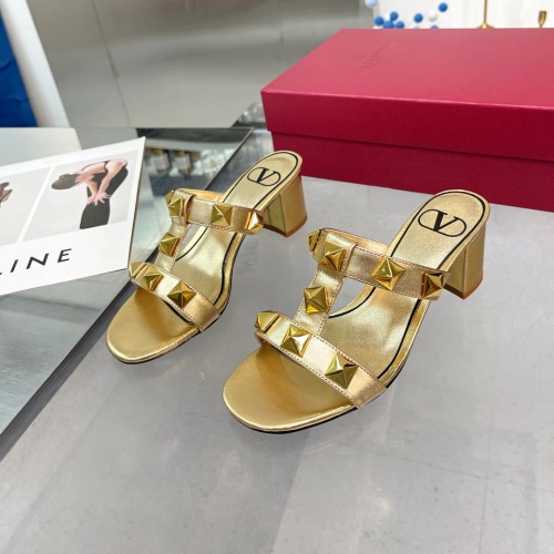 Valentino Slippers For Women #1051754