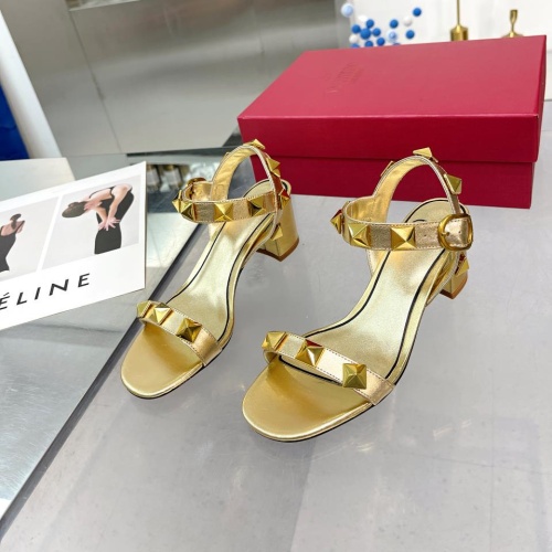Valentino Sandal For Women #1051758
