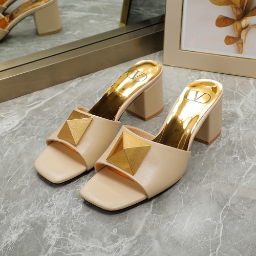 $68.00 USD Valentino Slippers For Women #1051764