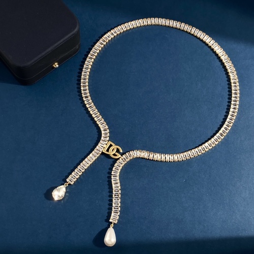Dolce & Gabbana Necklaces For Women #1051848