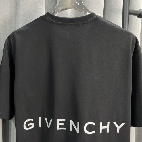 Replica Givenchy T-Shirts Short Sleeved For Unisex #1051986 $36.00 USD for Wholesale