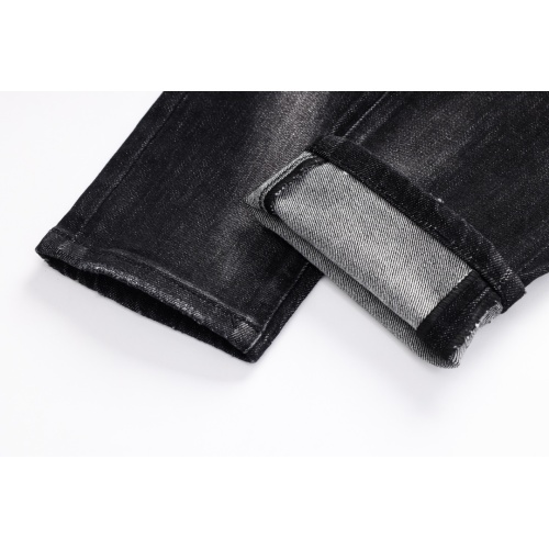 Replica Dsquared Jeans For Men #1051993 $60.00 USD for Wholesale