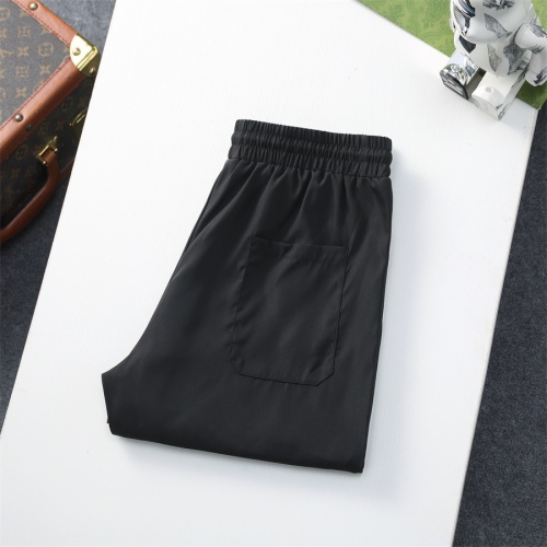 Replica Balenciaga Pants For Men #1052024 $29.00 USD for Wholesale