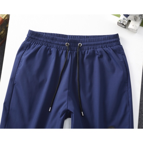 Replica Moncler Pants For Men #1052029 $29.00 USD for Wholesale