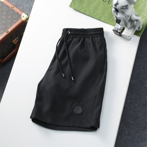 Replica Moncler Pants For Men #1052030 $29.00 USD for Wholesale