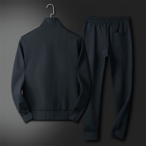 Replica Givenchy Tracksuits Long Sleeved For Men #1052036 $92.00 USD for Wholesale