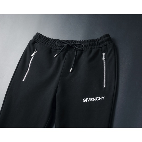 Replica Givenchy Tracksuits Long Sleeved For Men #1052036 $92.00 USD for Wholesale