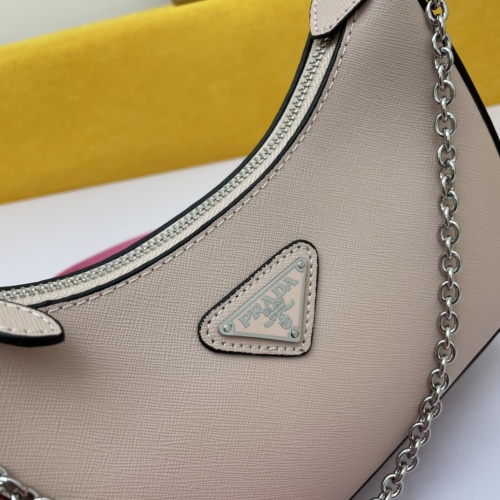 Replica Prada AAA Quality Messeger Bags For Women #1052205 $82.00 USD for Wholesale