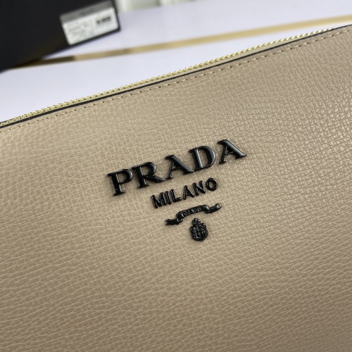 Replica Prada AAA Quality Messeger Bags For Women #1052212 $85.00 USD for Wholesale