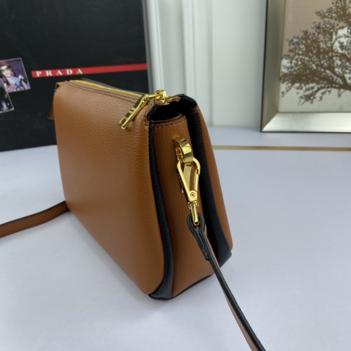 Replica Prada AAA Quality Messeger Bags For Women #1052214 $85.00 USD for Wholesale