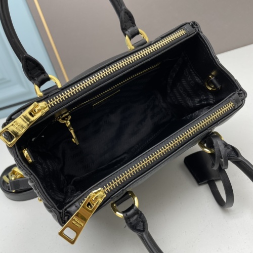 Replica Prada AAA Quality Handbags For Women #1052218 $92.00 USD for Wholesale