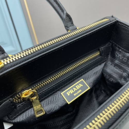 Replica Prada AAA Quality Handbags For Women #1052218 $92.00 USD for Wholesale