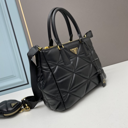 Replica Prada AAA Quality Handbags For Women #1052220 $98.00 USD for Wholesale
