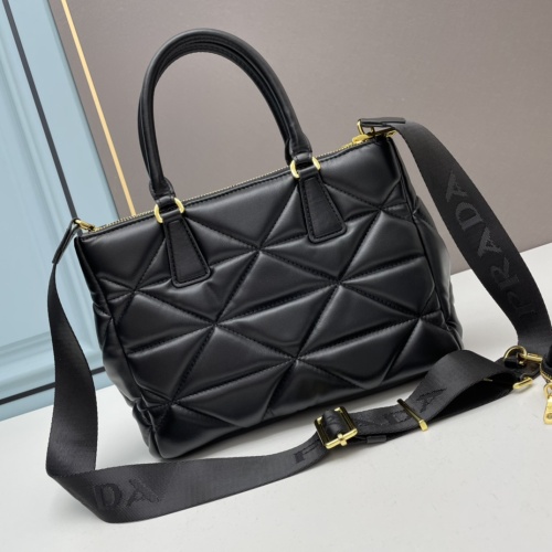 Replica Prada AAA Quality Handbags For Women #1052220 $98.00 USD for Wholesale