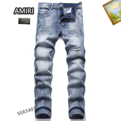 Amiri Jeans For Men #1052301