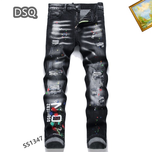 Dsquared Jeans For Men #1052323