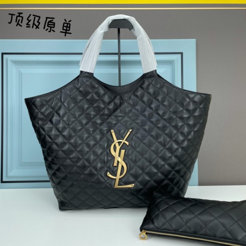Yves Saint Laurent AAA Quality Handbags For Women #1052378 $254.55 USD, Wholesale Replica Yves Saint Laurent AAA Handbags