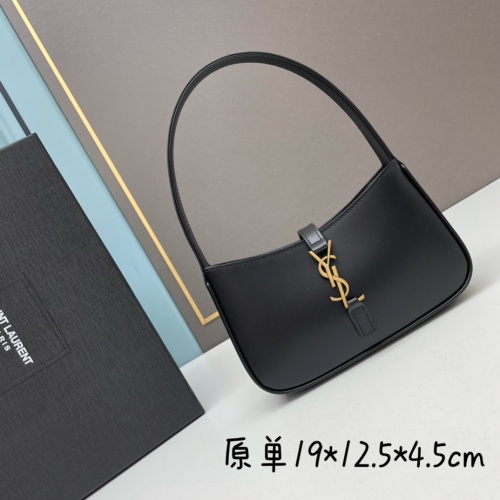 Yves Saint Laurent YSL AAA Quality Shoulder Bags For Women #1052384 $172.00 USD, Wholesale Replica Yves Saint Laurent YSL AAA Quality Shoulder Bags