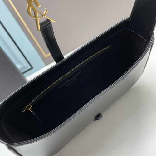 Replica Yves Saint Laurent YSL AAA Quality Shoulder Bags For Women #1052389 $190.00 USD for Wholesale