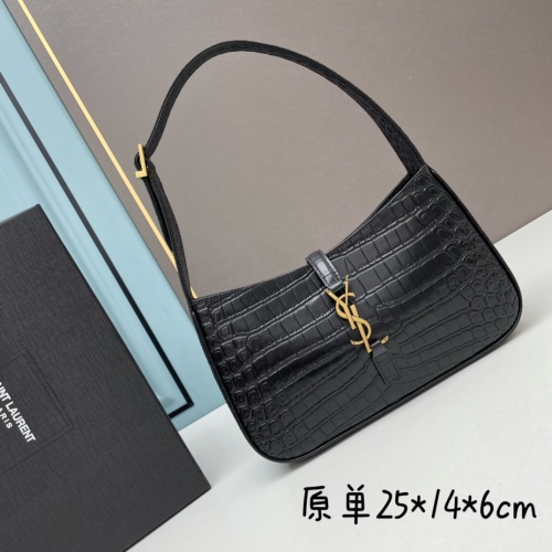 Yves Saint Laurent YSL AAA Quality Shoulder Bags For Women #1052391