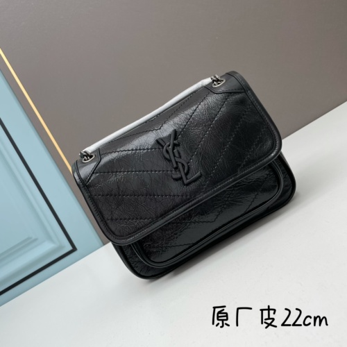 Yves Saint Laurent YSL AAA Quality Shoulder Bags For Women #1052399