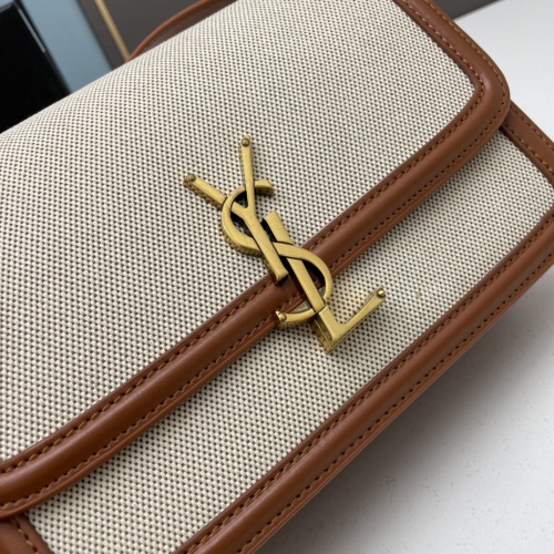 Replica Yves Saint Laurent YSL AAA Quality Messenger Bags For Women #1052414 $96.00 USD for Wholesale