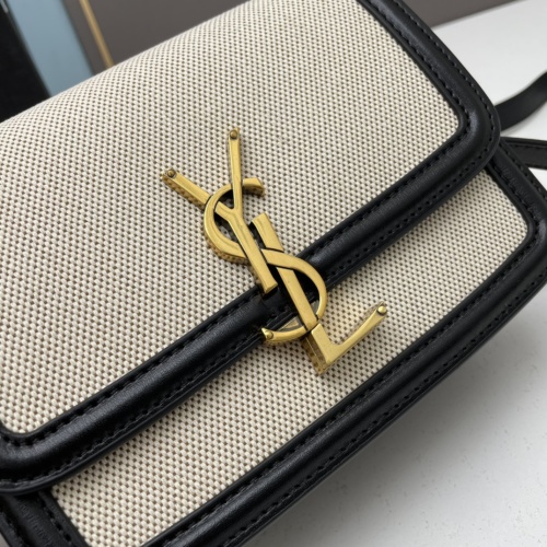 Replica Yves Saint Laurent YSL AAA Quality Messenger Bags For Women #1052415 $92.00 USD for Wholesale