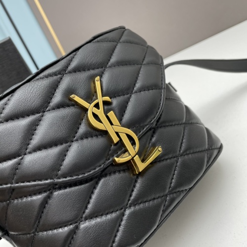 Replica Yves Saint Laurent YSL AAA Quality Messenger Bags For Women #1052422 $96.00 USD for Wholesale