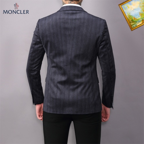 Replica Moncler New Jackets Long Sleeved For Men #1052481 $68.00 USD for Wholesale