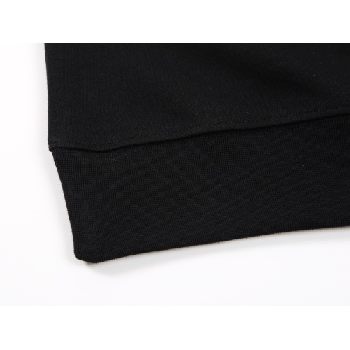 Replica Balenciaga Hoodies Long Sleeved For Men #1052530 $40.00 USD for Wholesale