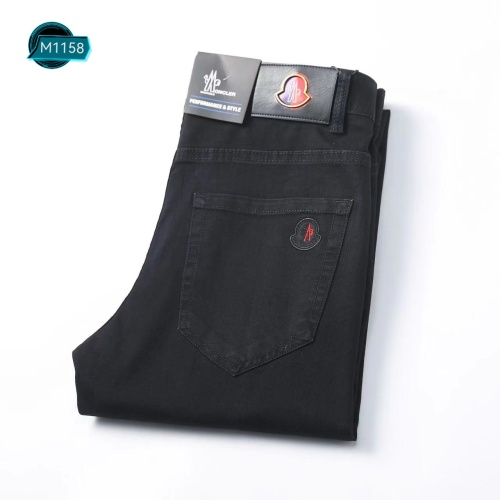 Moncler Jeans For Men #1052574