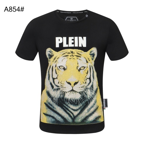 Philipp Plein PP T-Shirts Short Sleeved For Men #1052637